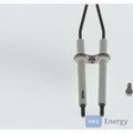 Bosch Zündelektrode BZ 1.1 everp 8738807293
