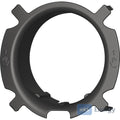 Bosch Zubehör dezentraler Lüftung LAS160 Steckadapter für Außenhauben – 7738113846