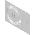 Bosch Vorderwand weiß 8738214806
