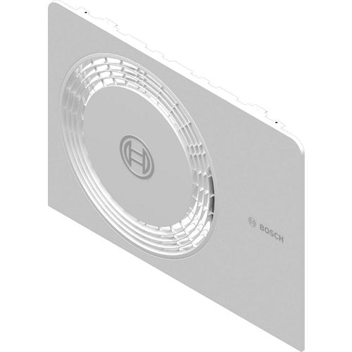 Bosch Vorderwand weiß 8738214806