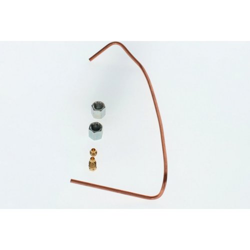 Bosch Zündgasrohrsatz 87290108580