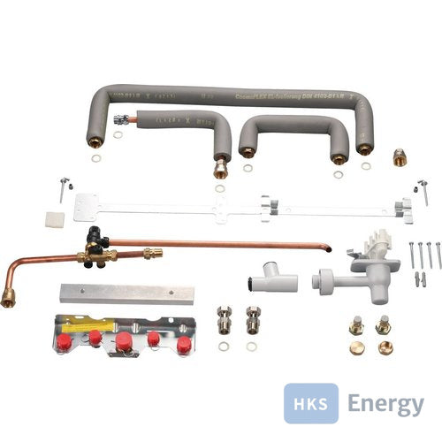 Bosch Installationszubehör Nr. 1161 Installationssatz für ST 65 E – 7719003011