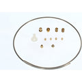 Bosch Zündgasrohrsatz 87107071660