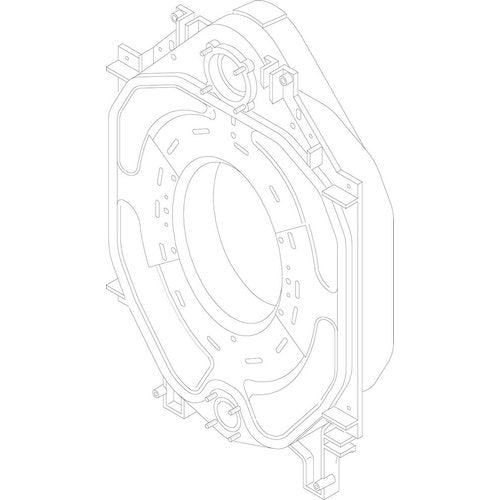 Bosch Vorderglied GE515 everp., 87185721880