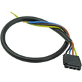 Bosch Kabel + Stecker 335mm everp., 87185725000