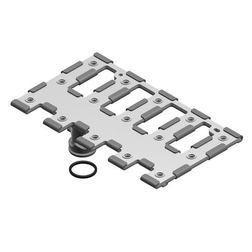Bosch Gasverteiler 8738727196