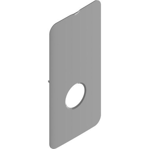 Bosch Frontblende 8738744191