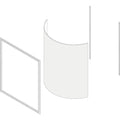 Bosch Sichtfensterscheibe 7 everp., 63029375
