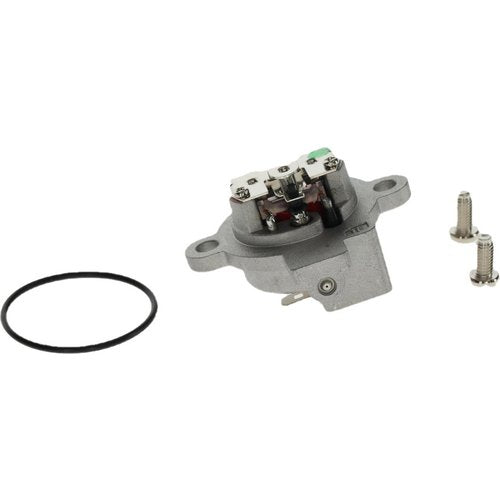 Bosch Zündgasventil mit Injektor 8738727009
