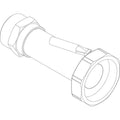 Bosch Rohr f. Pumpe Sicherheitsgruppe 8738206155
