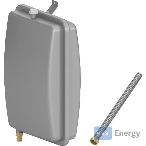 Bosch Installationszubehör EV 18 HC Membran-Ausdehnungsgefäß, Inhalt: 17 L – 7738112126