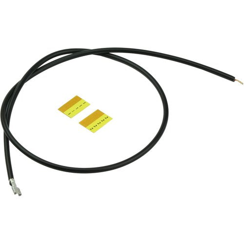 BO Zündleitung FZLK 1,00 03/43 850 everp., 5493163