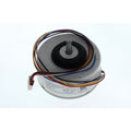 Bosch Gebläsemotor 7733701040