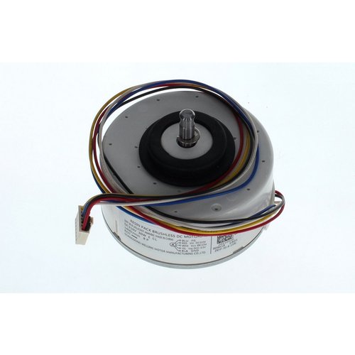 Bosch Gebläsemotor 7733701040