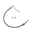 Bosch Ionisationselektrode mit Kabel 7101148
