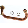 Bosch Rücklaufrohr 87107259590