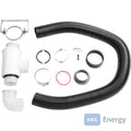 Bosch Abgaszubehörpaket FC-Set-CA110 Kesselanschlussstück+Reduzierung 160/150 – 7739615675
