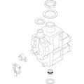 Bosch Ersatzteil Gasarmatur TTNR: 8738717480