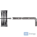 Bosch SIEGER Reinigungsgeräte-Set – 83570060