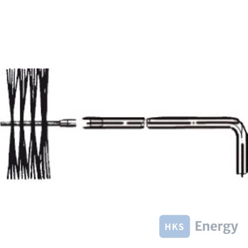 Bosch SIEGER Reinigungsgeräte-Set – 83570060