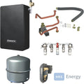 Bosch BW-Hybridpaket BOPA ST BEG 581 HW-SetHYC25-1, Abscheider 1 – 7739624549