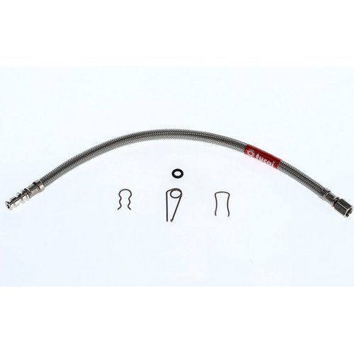 Bosch Schlauch zu Manometer 19928709