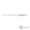 Bosch Säbelsägeblatt L: 250mm Bi Zahnt. 1,8mm, Bündigschnitt, gefr(MVP:5) je MVP – 4000837548