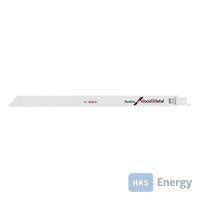 Bosch Säbelsägeblatt L: 250mm Bi Zahnt. 1,8mm, Bündigschnitt, gefr(MVP:5) je MVP – 4000837548