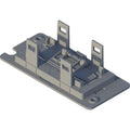 Bosch Abdeckung Kommunikationsmodul 8738216128