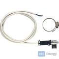Bosch LSS TC Notsteller und STW für HK-V120-180, Typ 120-180 – 7738110335