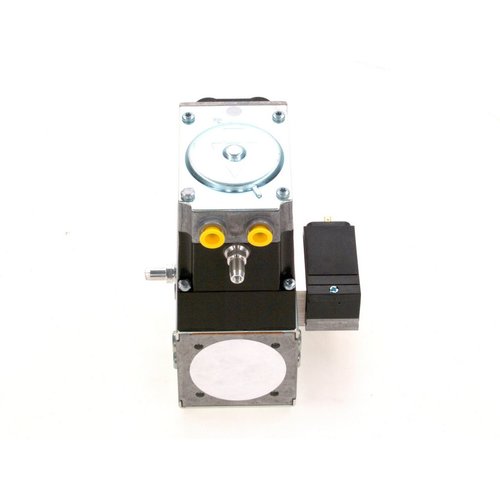 Bosch Gasarmatur CG20 200kW 63039789