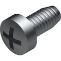 Bosch Schraube M4x8 87186445530 (MVP: 10 St.) je MVP