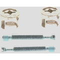 Bosch Montageset Vorderwand everp., 8718583089