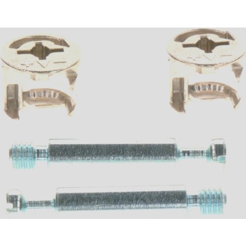 Bosch Montageset Vorderwand everp., 8718583089