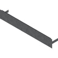 Bosch Unterputzschrank Blende unten 1000x800mm, 8735300939