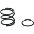 Bosch Feder 2,5x25,5x24 DIN 2099 everp., 8738807130