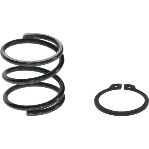Bosch Feder 2,5x25,5x24 DIN 2099 everp., 8738807130