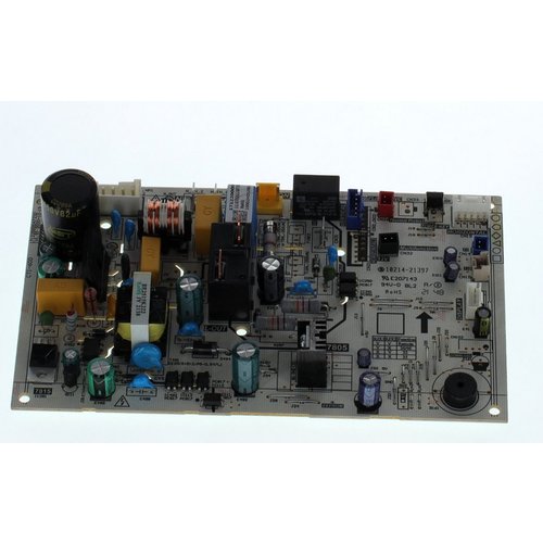 Bosch Hauptleiterplatte 8750501646