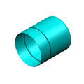 BO Flammtopf S115-21BE/TE D286xL610,5 everp., 63015285