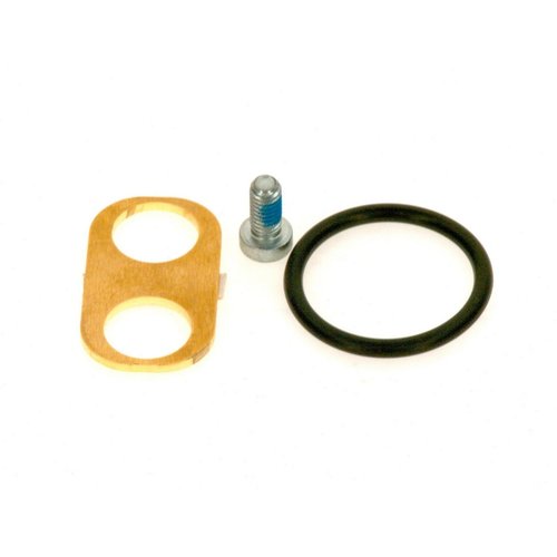 Bosch Schraube + O-Ring Set 87186639080