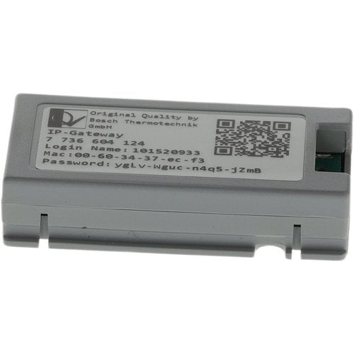 Bosch Modul IP-Gateway ShEm-02 everp., 7736604124