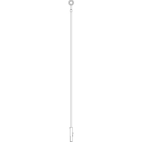 Bosch Masseleitung 87379020100