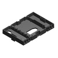 Bosch Gehäuse Unterteil SAFe everp., 63023930