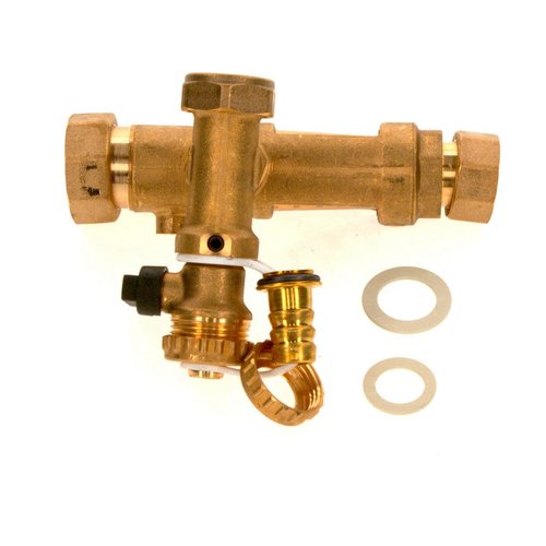 Bosch Durchflußmengenregler 87186632760