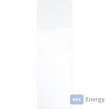 Bosch Infrarotheizung HI4000P 3 G - weiß 585x585x39, 300 W, Oberfläche Glas weiß – 7738343164
