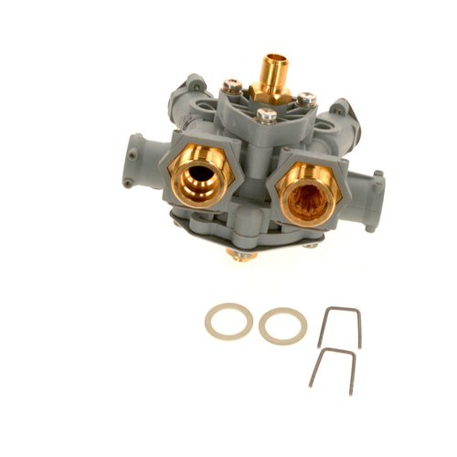 Bosch Wasserarmatur Kunststoff 87070061670