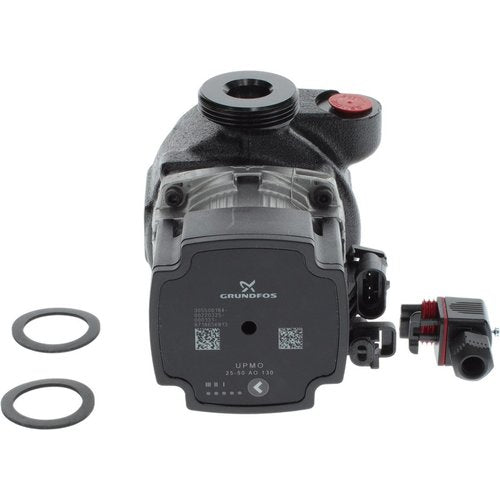 SIEGER Pumpe UPMO 5m 25 AO 3h für HG10 W/WG, HG11 W/WG – 8738901570
