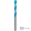 Bosch EXPERT CYL-9 MultiConstruction Bohrer 10x 80x 120mm, 8-teilig – 2608900644