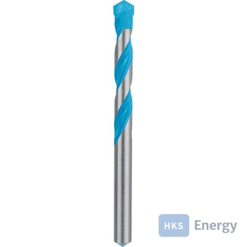 Bosch EXPERT CYL-9 MultiConstruction Bohrer 10x 80x 120mm, 8-teilig – 2608900644