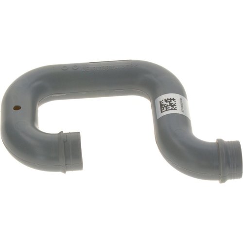 Bosch Ansaugrohr mit Loch 8737602631
